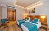 Туры в отель The Meretto Hotel Istanbul Old City