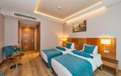 Туры в отель The Meretto Hotel Istanbul Old City