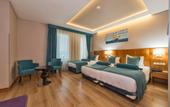 Туры в отель The Meretto Hotel Istanbul Old City