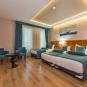 Туры в отель The Meretto Hotel Istanbul Old City, оператор Anex Tour