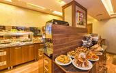 Туры в отель The Meretto Hotel Istanbul Old City