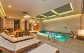 Туры в отель The Meretto Hotel Istanbul Old City