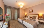 Туры в отель The Meretto Hotel Istanbul Old City