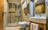 Туры в отель The Meretto Hotel Istanbul Old City