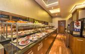 Туры в отель The Meretto Hotel Istanbul Old City