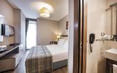 Туры в отель The Meretto Hotel Istanbul Old City