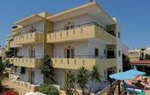 Туры в отель Stelios Apartments