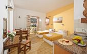 Туры в отель Stelios Apartments