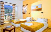 Туры в отель Stelios Apartments