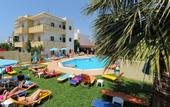 Туры в отель Stelios Apartments