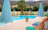 Туры в отель Stelios Apartments