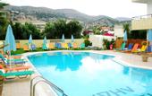 Туры в отель Stelios Apartments