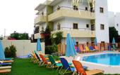 Туры в отель Stelios Apartments