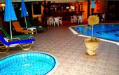Туры в отель Stelios Apartments