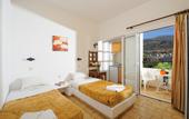 Туры в отель Stelios Apartments