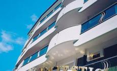 Hotel Majestic Gabicce Mare