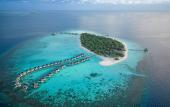 Туры в отель Amari Havodda Maldives