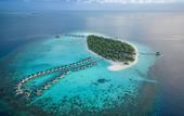 Туры в отель NH Collection Maldives Havodda Resort