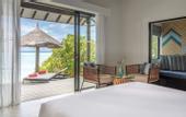 Туры в отель NH Collection Maldives Havodda Resort