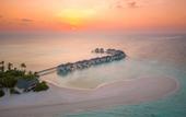 Туры в отель NH Collection Maldives Havodda Resort