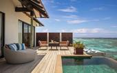 Туры в отель NH Collection Maldives Havodda Resort