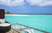 Туры в отель NH Collection Maldives Havodda Resort