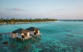 Туры в отель NH Collection Maldives Havodda Resort