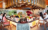 Туры в отель NH Collection Maldives Havodda Resort