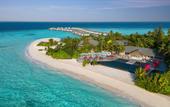 Туры в отель NH Collection Maldives Havodda Resort