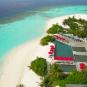Туры в отель Amari Havodda Maldives, оператор Anex Tour