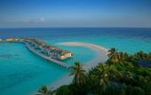 Туры в отель NH Collection Maldives Havodda Resort