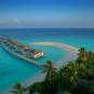 Туры в отель Amari Havodda Maldives, оператор Anex Tour