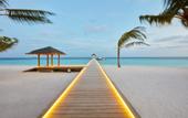 Туры в отель NH Collection Maldives Havodda Resort