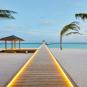 Туры в отель Amari Havodda Maldives, оператор Anex Tour