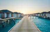 Туры в отель NH Collection Maldives Havodda Resort