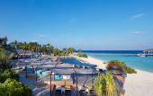Туры в отель Amari Havodda Maldives