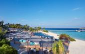 Туры в отель NH Collection Maldives Havodda Resort