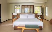 Туры в отель NH Collection Maldives Havodda Resort