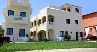 Miramare High Beach Annex 4*