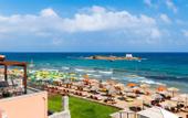 Туры в отель Miramare High Beach Annex