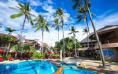 Туры в отель Coconut Village Resort
