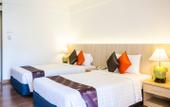 Туры в отель Coconut Village Resort