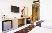 Туры в отель Coconut Village Resort