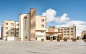 Туры в отель Ramada by Wyndham Cappadocia