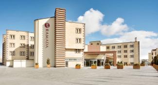 Ramada by Wyndham Cappadocia 4*