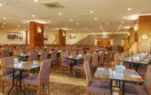 Туры в отель Ramada by Wyndham Cappadocia