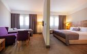 Туры в отель Ramada by Wyndham Cappadocia