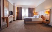 Туры в отель Ramada by Wyndham Cappadocia
