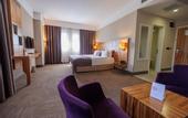 Туры в отель Ramada by Wyndham Cappadocia