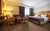 Туры в отель Ramada by Wyndham Cappadocia